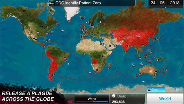 plague inc