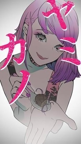 黑神恋爱(梦幻剧情)