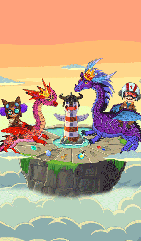 佩皮国王的城堡