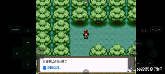 《口袋妖怪燃之智》全流程图文攻略一览