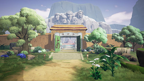 火影忍者疾风传手游美化版