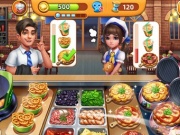 好玩的美食类手游