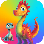 恐龙十万个为什么