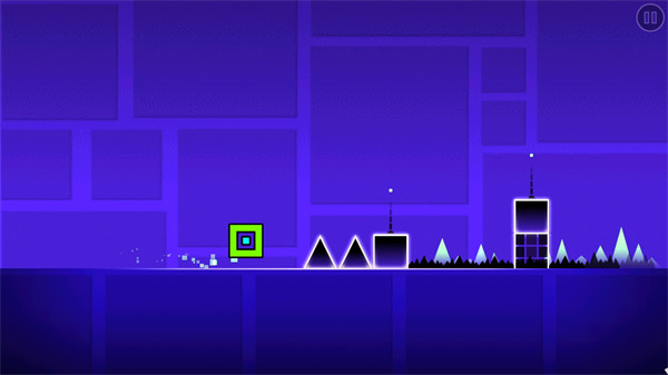 几何冲刺最新7.3