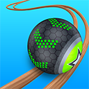 球球酷跑3D版