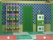 黑暗逃生类手游