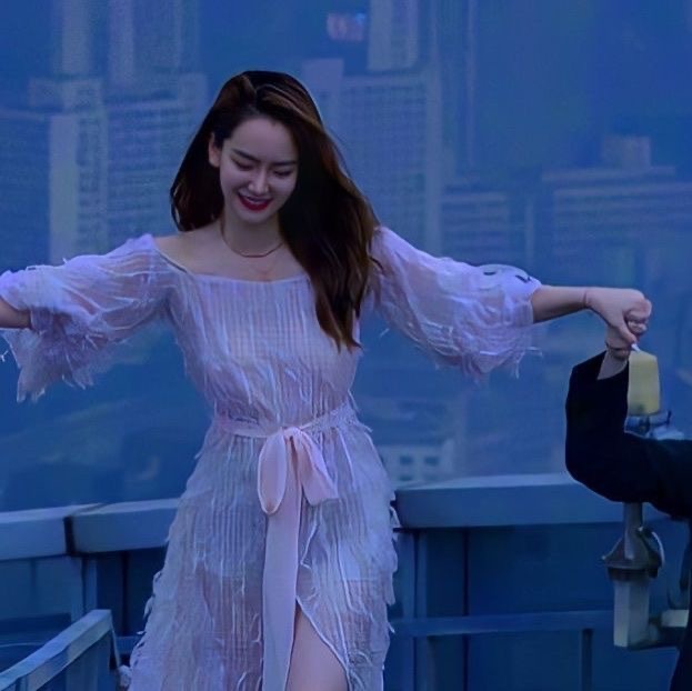 多样个性的情侣微信头像