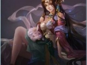 全女化三国手游