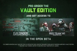 《使命召唤19》特战兵KONIG背景详情