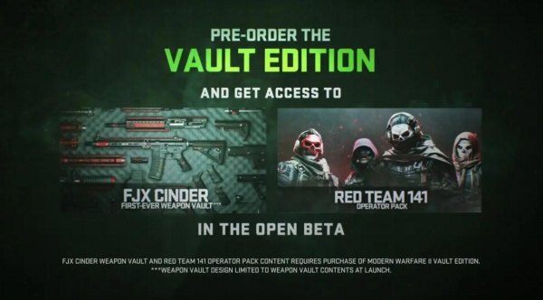 《使命召唤19》特战兵KONIG背景详情