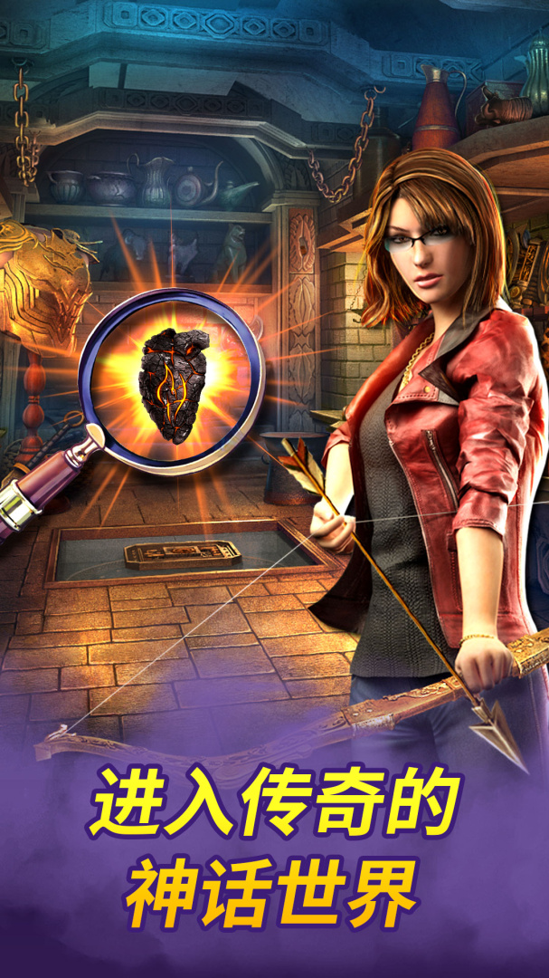 密室逃脱9太空迷航(硬核解谜)