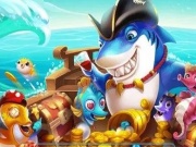 畅快爆机捕鱼手游