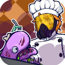 大家饿餐厅九游版