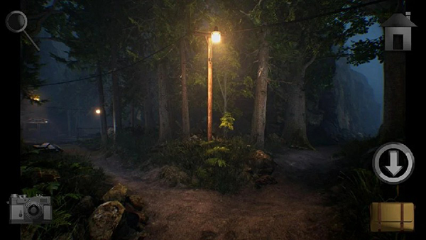 子午线157：序幕