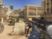 打击感强的手游