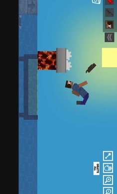 菜鸟游乐场游戏