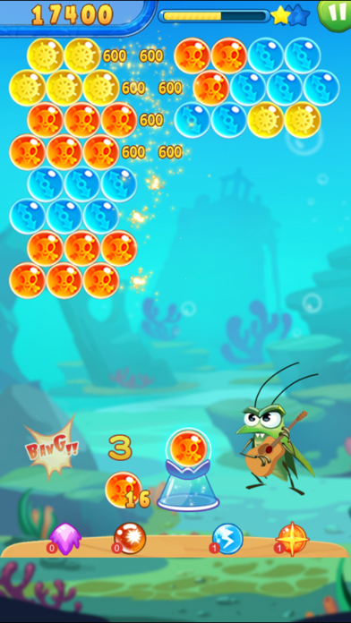 泡泡龙无广告中文版