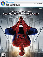 神奇蜘蛛侠2