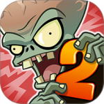 植物大战僵尸2童话森林