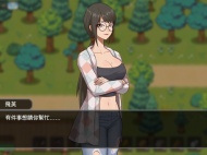 《乡村狂想曲》在驴周围布置灯光过法攻略