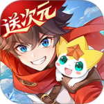 奥奇传说九游版