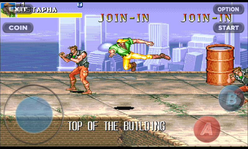 恐龙快打血腥加强版