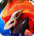 口袋妖怪漆黑的魅影娘化高清版