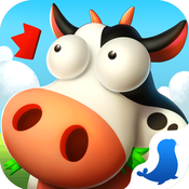 浪漫庄园乐游版