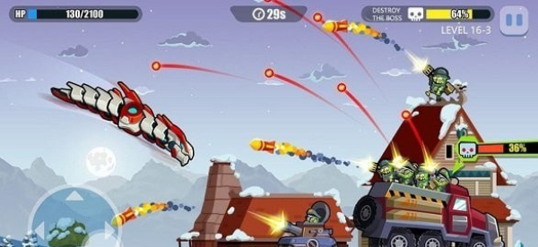 暴走龙骑士免广告版