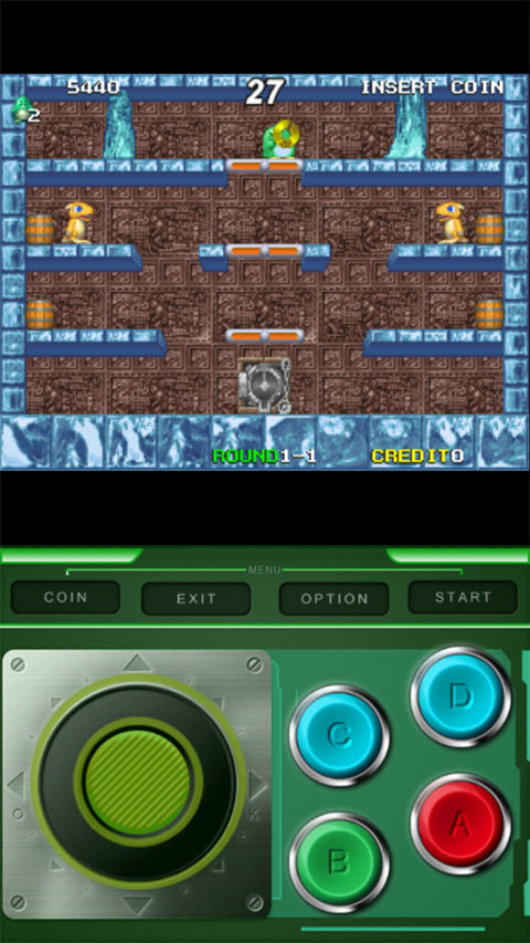 企鹅兄弟双人版