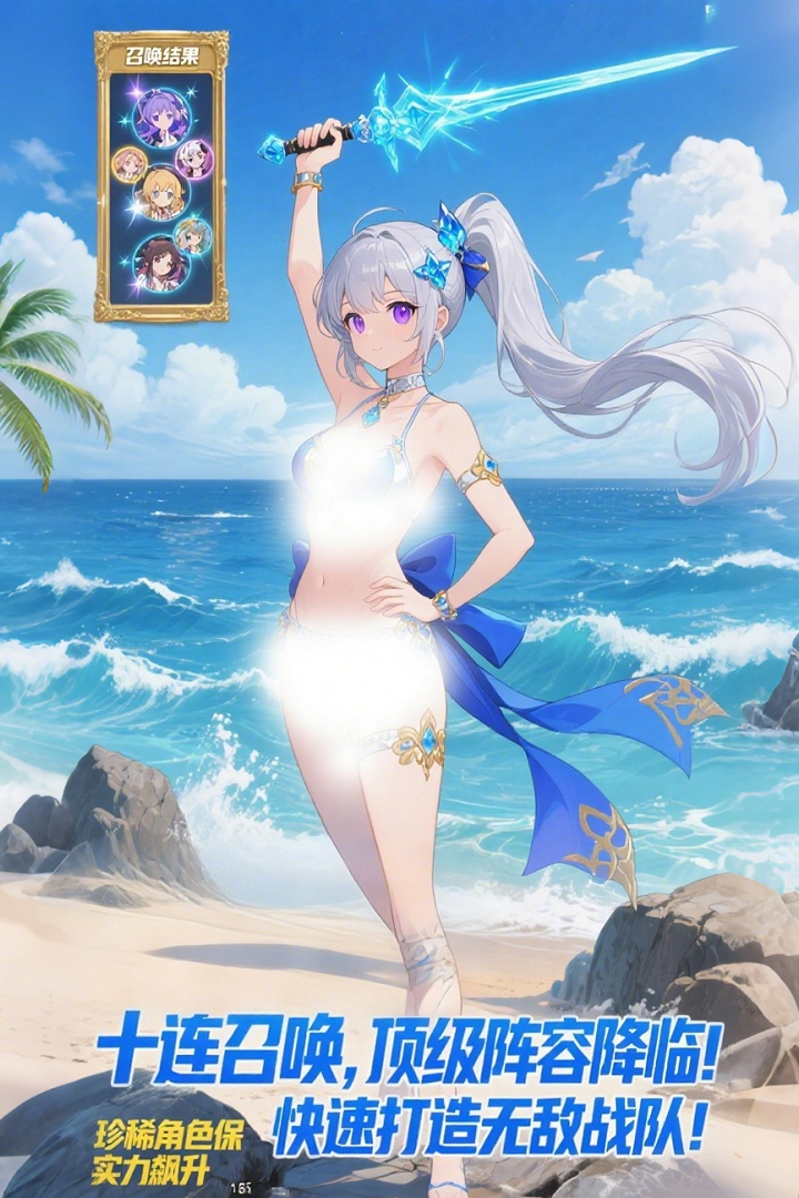 部落战联盟华为版