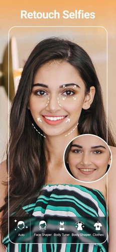 完美相机(玩美相机)