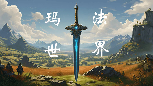 玛法世界无限刀