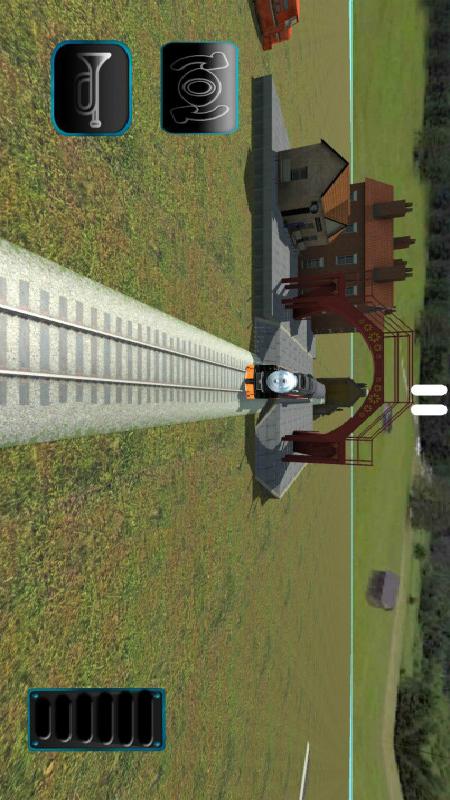 欢乐火车大冒险(查尔斯火车)