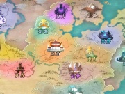 可自制地图的手游