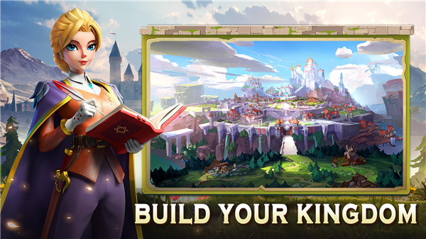 战火与永恒九游版