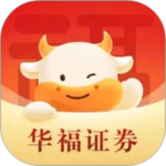 华福小福牛