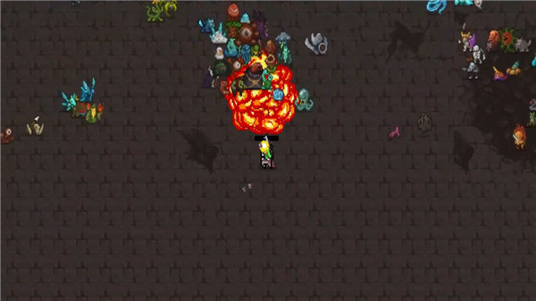 转生之勇者开挂无敌版