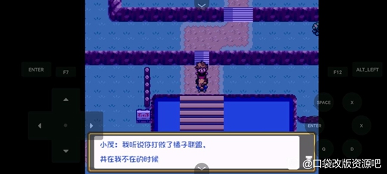 《口袋妖怪燃之智》全流程图文攻略一览