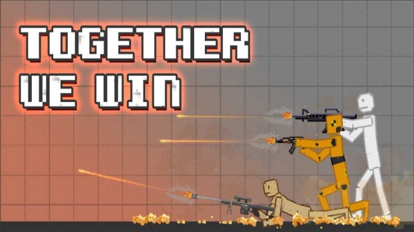 布娃娃游乐场中文版