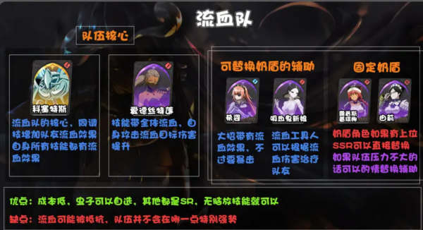 纳萨力克之王公测版