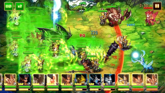 龙腾：起源（0.1折）