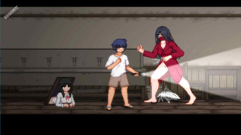 放课后的捉迷藏桃子汉化组