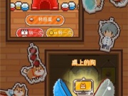 不对劲的像素手游