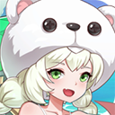 部族之光果盘版