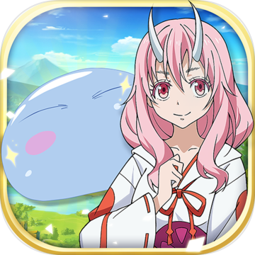 关于我转生变成史莱姆这档事小米版