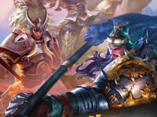 可以跟妃子互动的三国