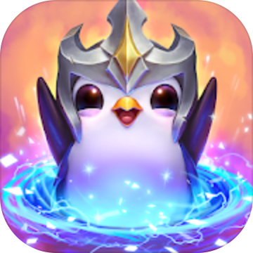 云顶之弈救赎露露版