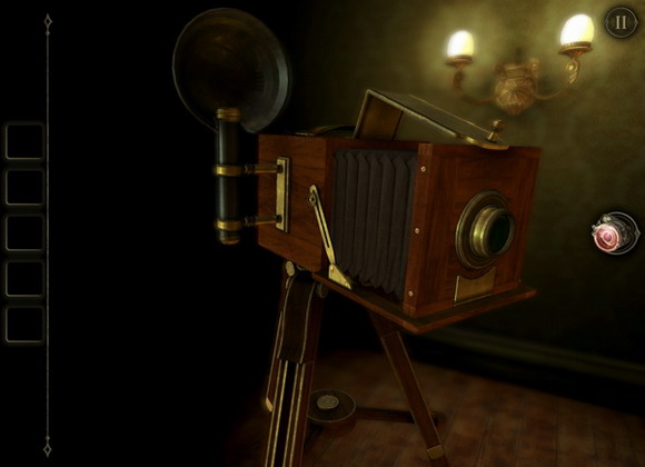 未上锁的房间2免内购中文版