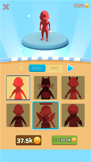 搬砖我最强修改版